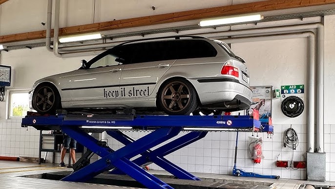 So wählen Sie ein Qualitäts-Tuning-Studio: Expertenrat